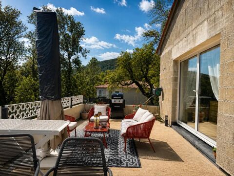   Maison récente 3 chambres de 107 m2 proche village de Conca Maison - 4 pièce(s) - 116 m²