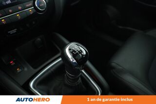Qashqai 1.6 dCi 130 ch 2018 occasion 92130 Issy-les-Moulineaux