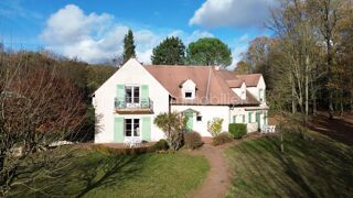  Propri�t�/ch�teau � vendre 8 pi�ces 278 m�