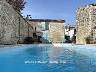  Maison à vendre 9 pièces 210 m²