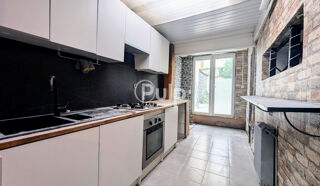  Maison � vendre 6 pi�ces 117 m�