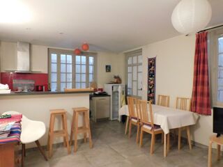  Maison � vendre 6 pi�ces 137 m�