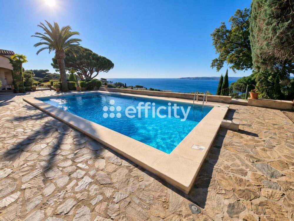 Maison 6 pièces 234 m² · à Sainte Maxime · 234 m² · 1 860 000 €