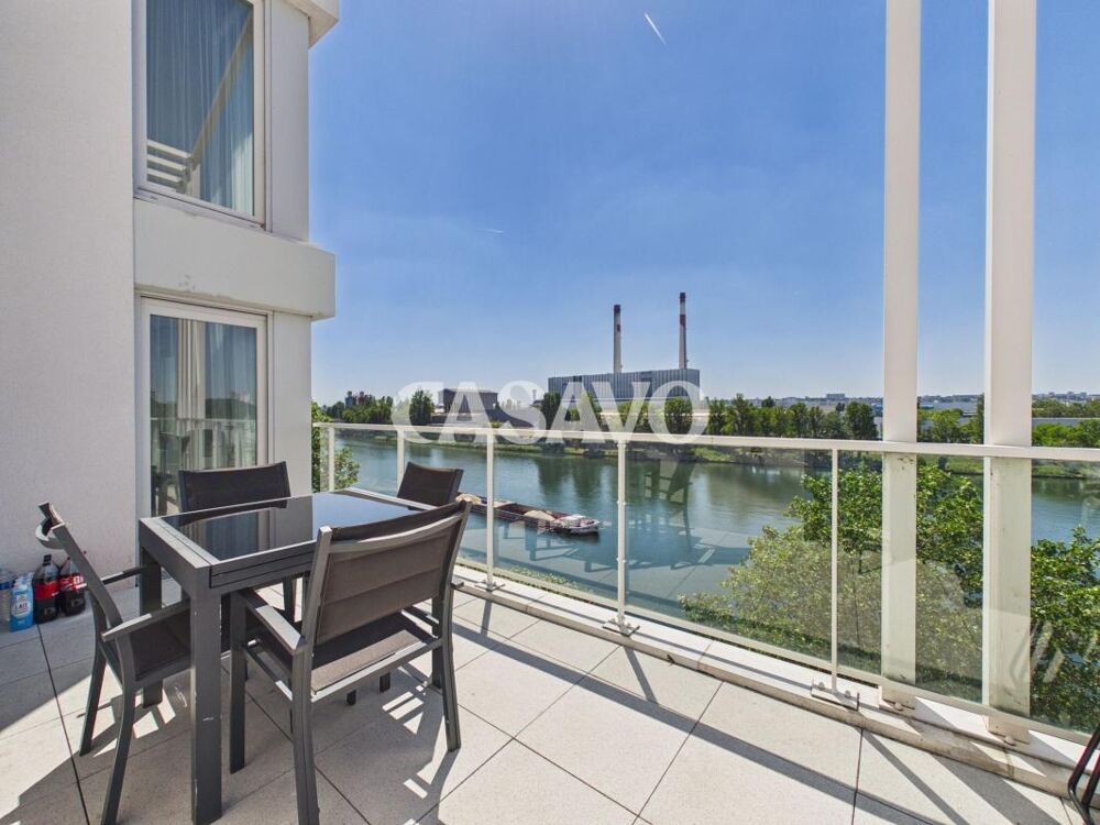 � vendre  Appartement Alfortville (94140)