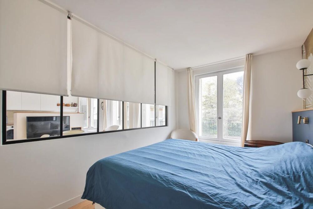 � vendre  Appartement Boulogne-Billancourt (92100)