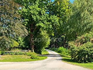  Propri�t�/ch�teau � vendre 10 pi�ces 360 m�