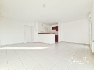  Appartement � vendre 3 pi�ces 62 m�