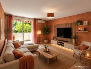  Appartement à vendre 3 pièces 73 m²