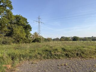  Terrain à vendre 725 m²