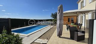  Maison à vendre 6 pièces 140 m²