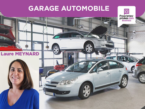 Secteur Saint-Brieuc : Garage automobile m&eacute;canique et carrosserie 235000 22000 Saint brieuc