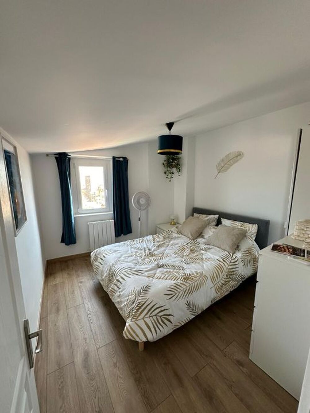 Location Appartement Appartement de 28m2 à louer sur Grasse Grasse