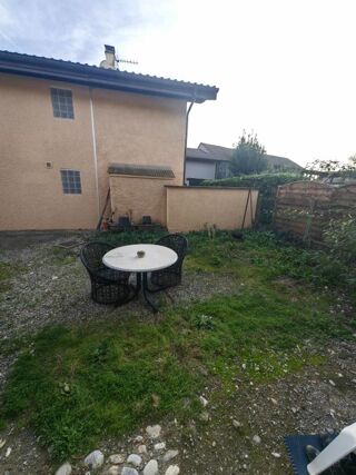  Maison à vendre 4 pièces 160 m²