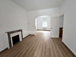  Maison � vendre 4 pi�ces 80 m�