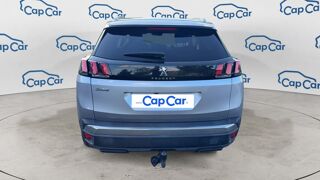 3008 1.5 BlueHDi 130 EAT8 Crossway 2018 occasion 42110 Poncins
