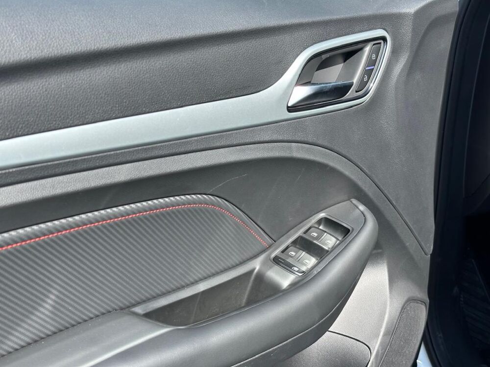 MG.ZS EV Autonomie etendue 70kWh - 115 kW 2WD Luxury 2024 occasion 78240 Chambourcy