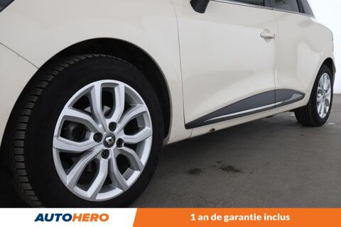 Clio 1.2 TCe Energy Intens EDC 118 ch 2017 occasion 92130 Issy-les-Moulineaux