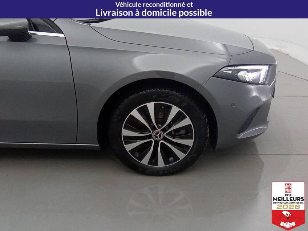 Classe A 250 e 8G-DCT Style +Pack Stationnement 2022 occasion 10150 Lavau