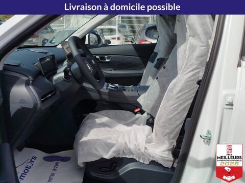 Starray EM-i 261 Pro 2026 occasion 10150 Lavau