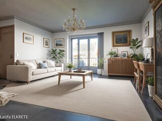  Maison à vendre 5 pièces 119 m²