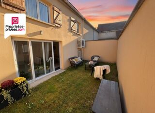  Maison � vendre 4 pi�ces 110 m�