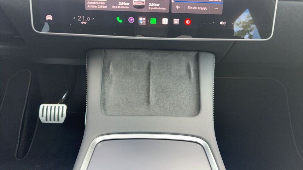 Model Y 295 RWD Standard - Entretien constructeur 2022 occasion 57000 Metz