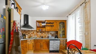  Maison � vendre 7 pi�ces 148 m�