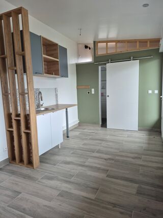  Maison à vendre 3 pièces 93 m²