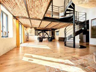  Moulin à vendre 10 pièces 491 m²