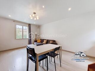  Maison à vendre 5 pièces 84 m²