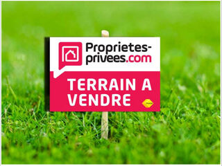  Terrain à vendre 630 m²