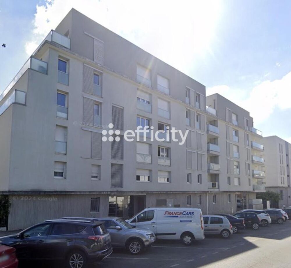 Vente Parking/Garage Stationnement Bron