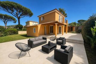  Maison à vendre 4 pièces 82 m²