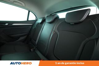 M&eacute;gane 1.5 Blue dCi Techno EDC 115 ch 2023 occasion 92130 Issy-les-Moulineaux