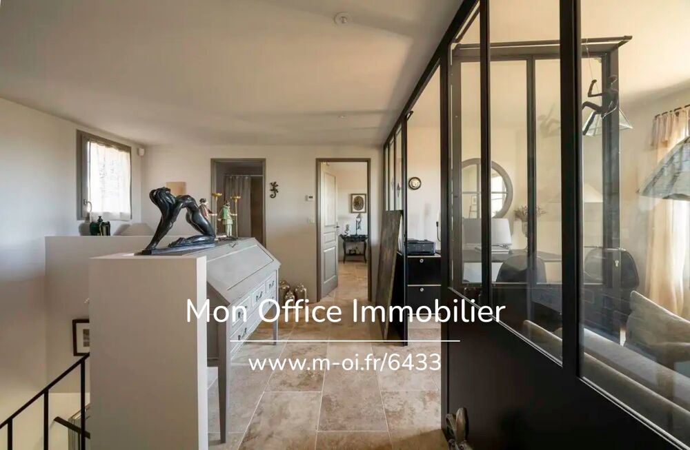 � vendre  Maison Puyvert (84160)