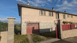  Maison à vendre 4 pièces 69 m²