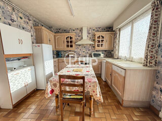  Maison � vendre 5 pi�ces 100 m�