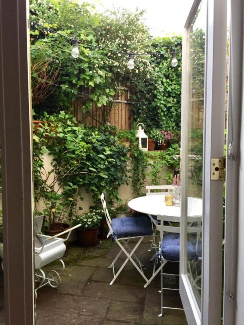 Vente Appartement 2 PIÈCES de 41m² + JARDIN + PKG(s) Coudekerque branche