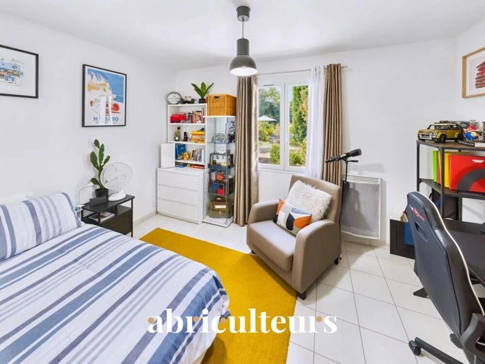 � vendre  Maison Aups (83630)