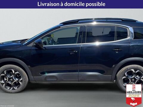 C5 aircross Hybride 145 e-DCS6 Max 2025 occasion 78200 Buchelay