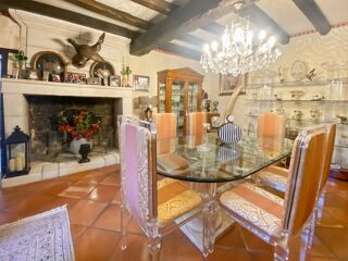 Vente Propriété/Château Dpt Vienne (86), à vendre à Thuré,  Maison de Maître 16 pièces 670m2-35720 m2 Thure