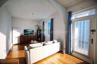  Maison à vendre 6 pièces 114 m²