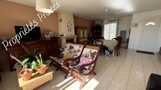  Maison à vendre 8 pièces 112 m²