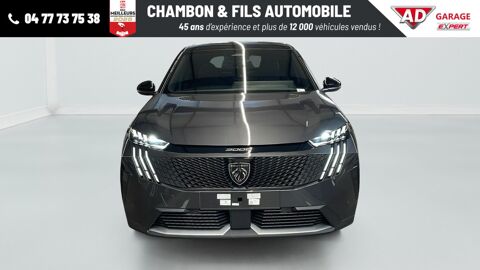 3008 Hybrid 145 e-DCS6 GT 2025 occasion 42320 La Grand-Croix