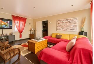  Maison � vendre 9 pi�ces 230 m�