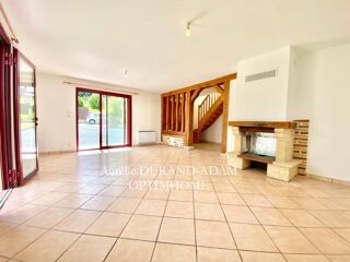  Maison à vendre 5 pièces 98 m²