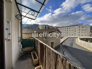  Maison � vendre 3 pi�ces 65 m�