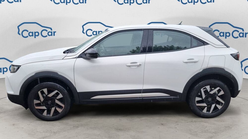 Mokka II 1.2 Turbo 100 GS - Premi&egrave;re main Entretien constructeur 2024 occasion 38140 Rives