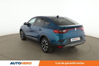 Arkana 1.6 E-Tech Evolution 145 ch 2023 occasion 92130 Issy-les-Moulineaux