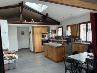  Maison � vendre 4 pi�ces 100 m�